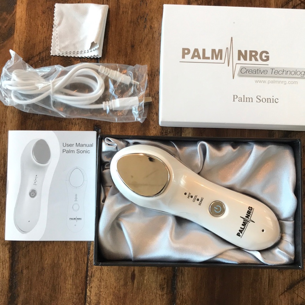 Palm Sonic
